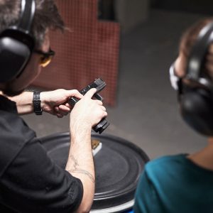 One on One Training