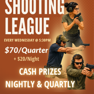Shooting League
