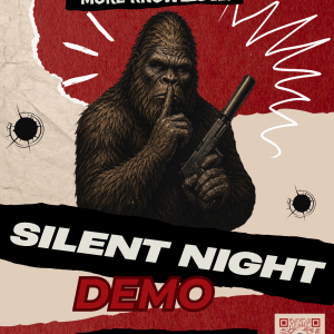 Silent Night: Suppressor Demo