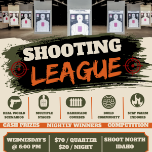 Shooting League